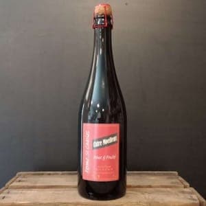 Cidre Ferme Saint Charles