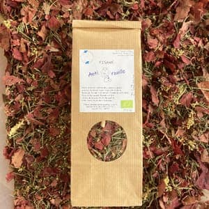 Tisane Antirouille