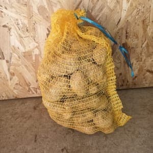 Pomme de terre Marabel