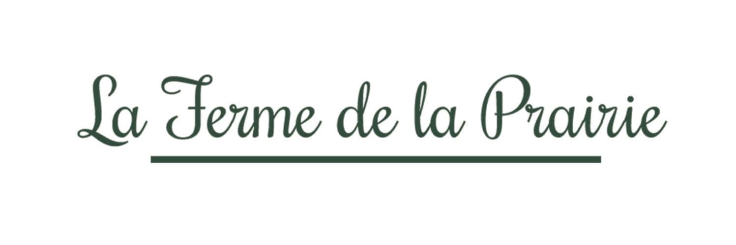 Bannière de SCEA Ferme de la prairie
