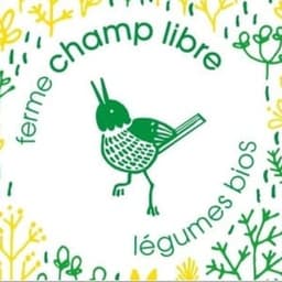 Ferme CHAMP LIBRE Ferme CHAMP LIBRE #1