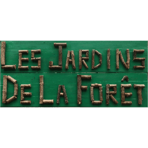 Logo de Marché de producteurs au Château Auney L'Hermitage