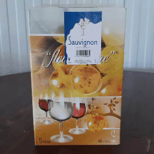 Vins du Domaine de Racapé au Landreau (44)