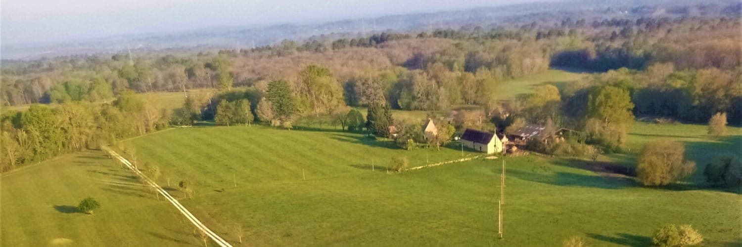 Bannière de La Ferme de Filolie