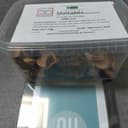 Shiitake Déshydraté Bio - Boite