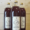 JUS DE RAISIN - CARTON  6 BT