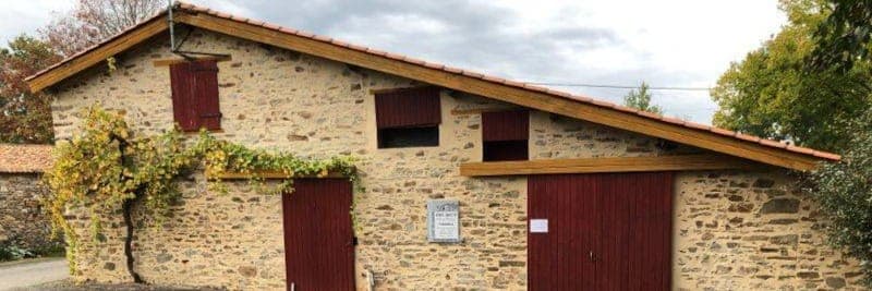 Bannière de GAEC DES GAZONS