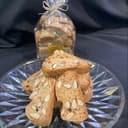 Croquant aux amandes - Sachet