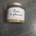 Pesto de Pleurote - Bocal