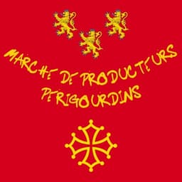 Logo de Marché Périgourdin chez Nature & Saveurs - St Astier