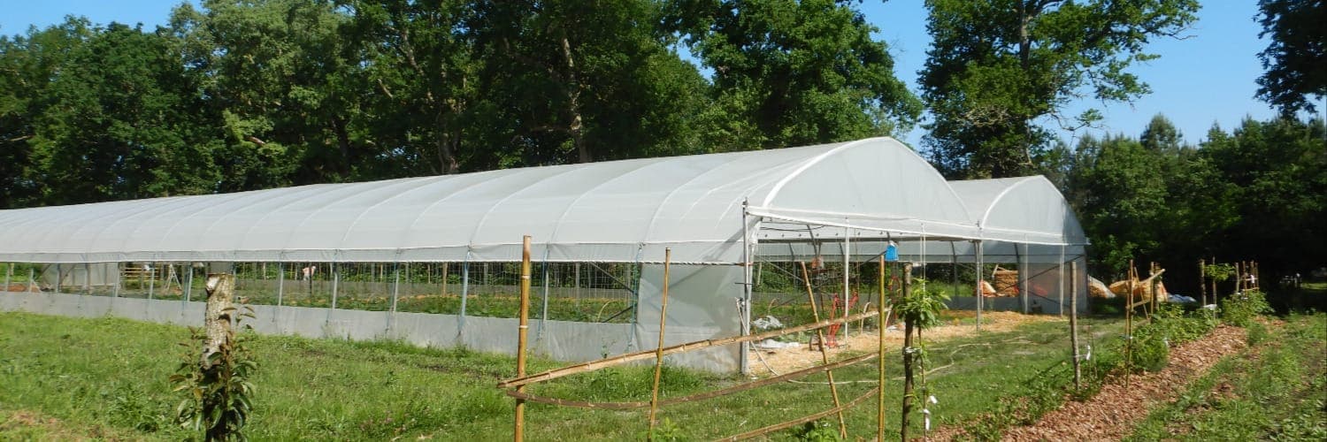 Bannière de La Ferme des Jeannots