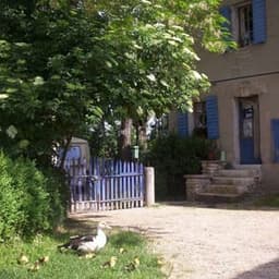 Ferme de la Bertine Ferme de la Bertine #6