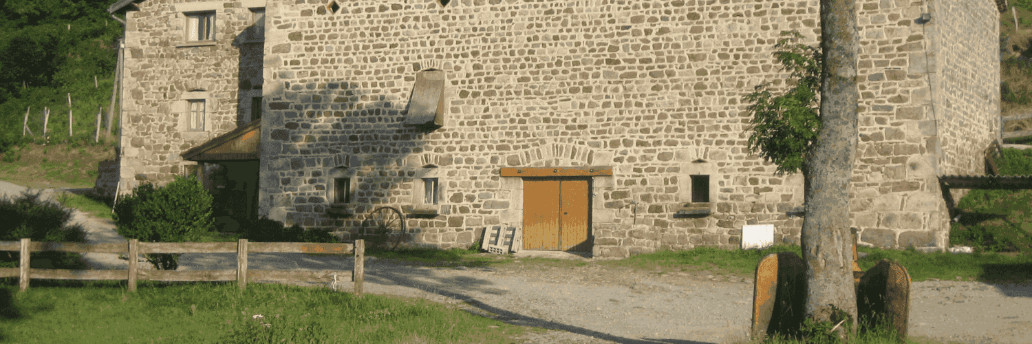 Bannière de Ferme du Prince