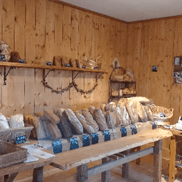 Saveurs Bio de la Vallée Saveurs Bio de la Vallée #4