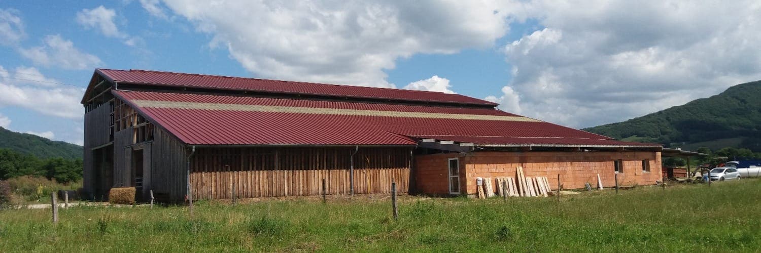 Bannière de Ferme Julien BOULORD