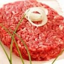 Pré-réservation Boeuf/Broutard livraisons en novembre - Steaks Hachés Pur Boeuf façon bouchère - Surgelés - 40x125g