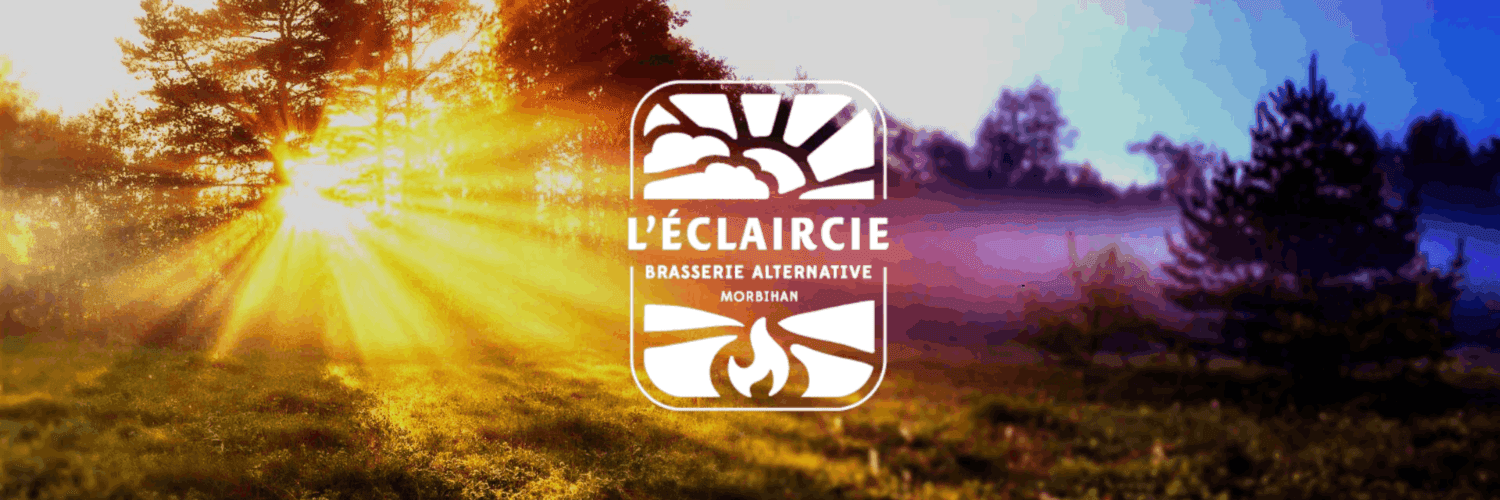 Bannière de Brasserie de l'Eclaircie