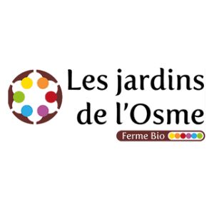 EARL les Jardins de l'Osme