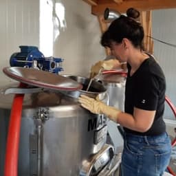 GAEC DU SOLEIL GAEC DU SOLEIL #4