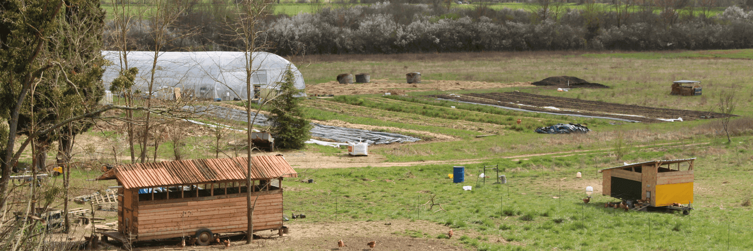 Bannière de Ferme l'Arizière