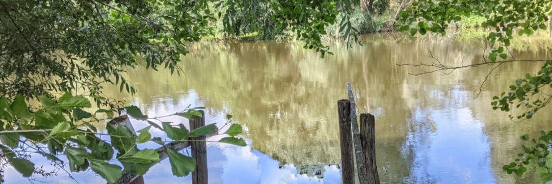 Bannière de GAEC de la Ferme du Bief