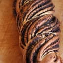 Brioche pavot et orange