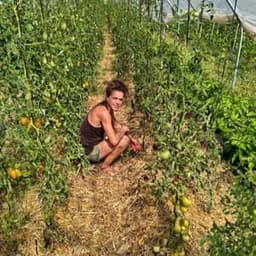 Marion Malivert Marion Malivert #3