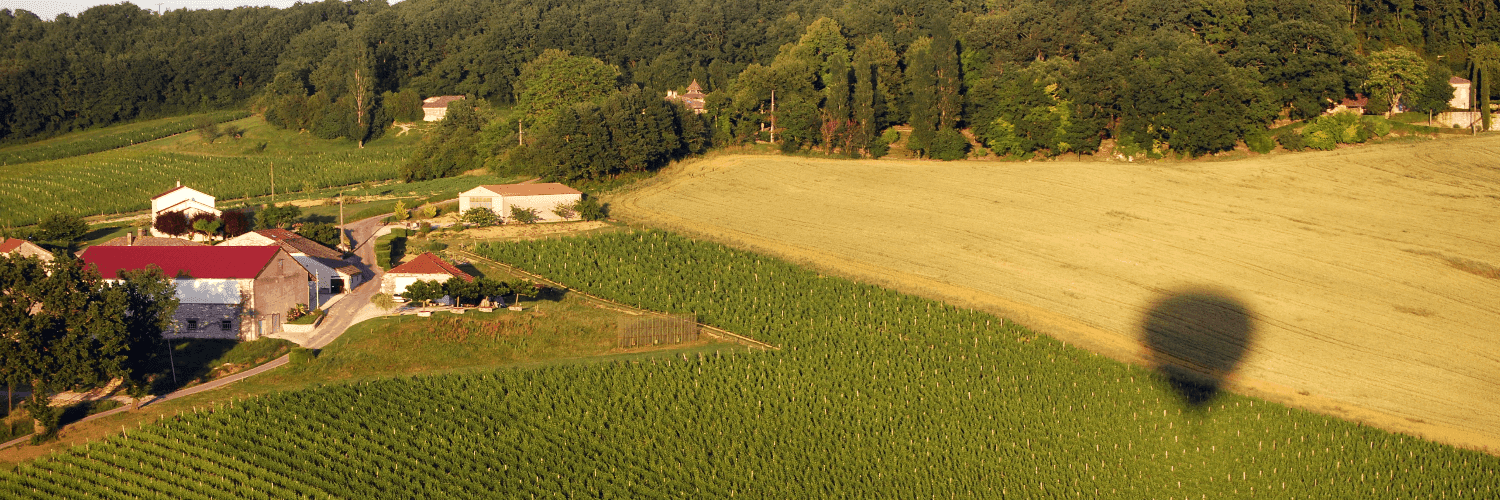Bannière de Domaine de Cauquelle
