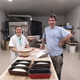 GAEC DE LA MAURINIE GAEC DE LA MAURINIE #6