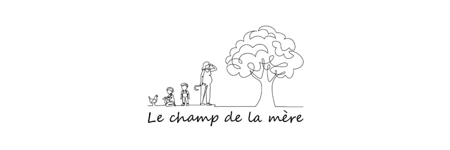 Bannière de EARL LE CHAMP DE LA MERE