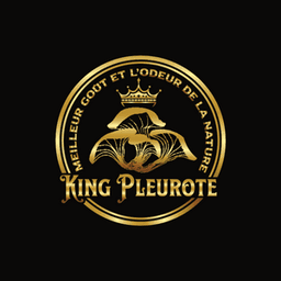 King Pleurote King Pleurote #3