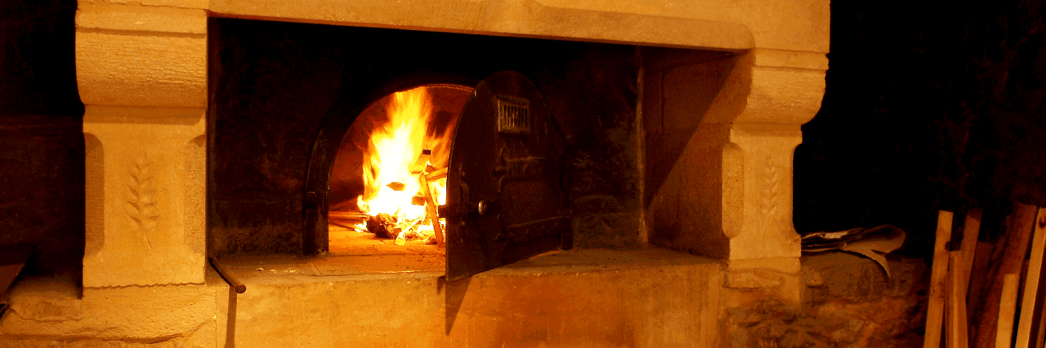 Bannière de Boulangerie Cantegrel