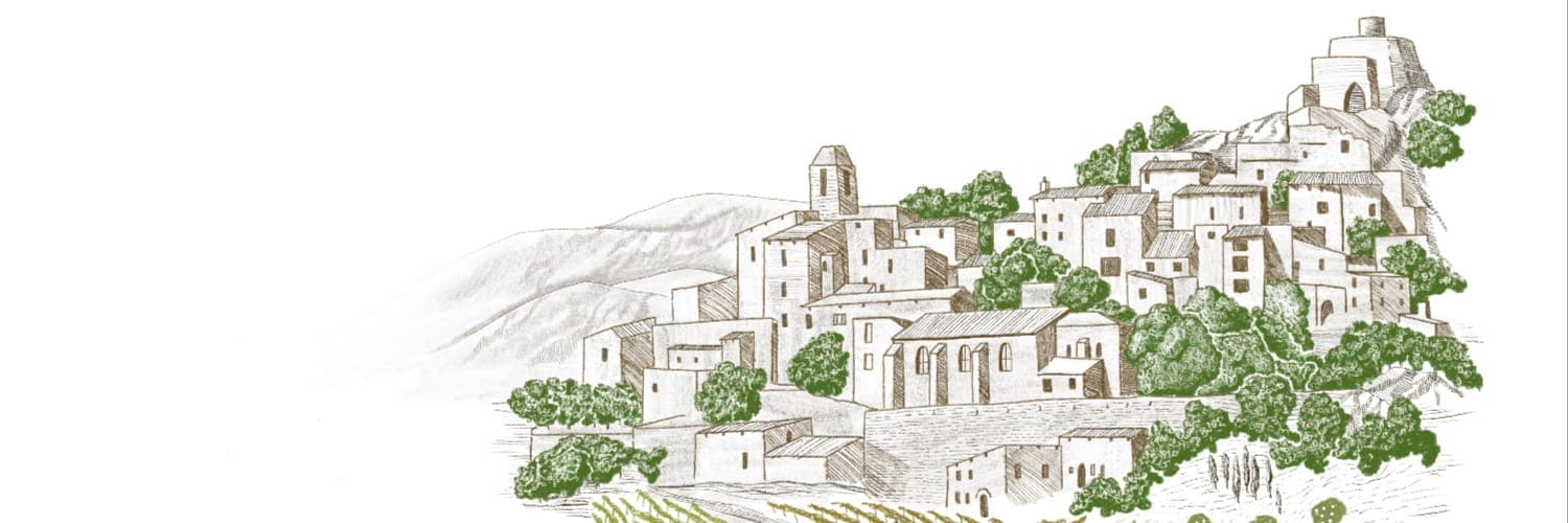 Bannière de Jas de l'Agachet