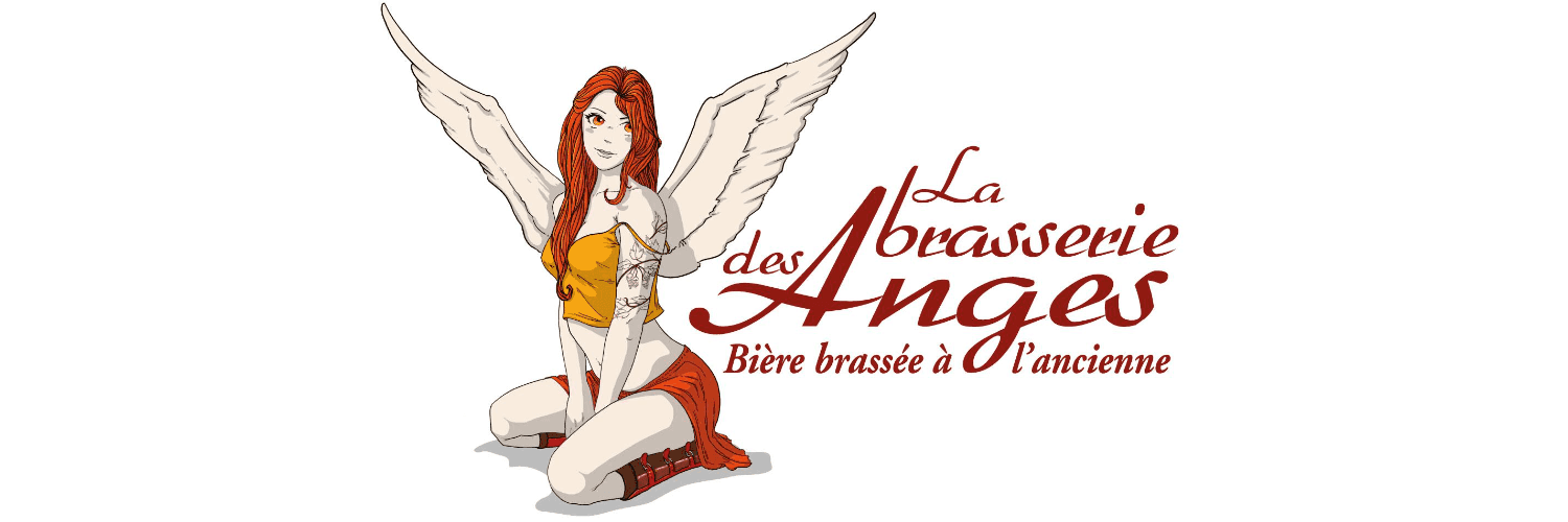 Bannière de Brasserie des Anges