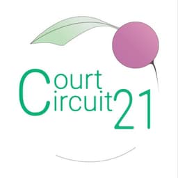 Logo de Court-Circuit 21