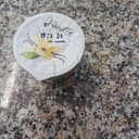 Crème dessert - vanille