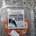 Fromage mexicain - Fromage mexicain