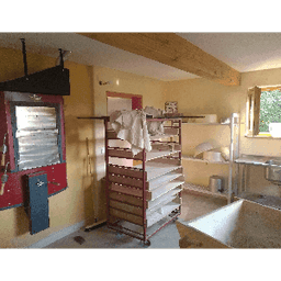 Logo de MARDI- FERME DE LA COSTE