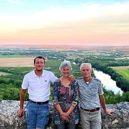 Saveurs Bio de la Vallée Saveurs Bio de la Vallée #0