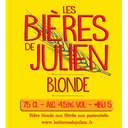 Blonde, 75cl (3.7€)
