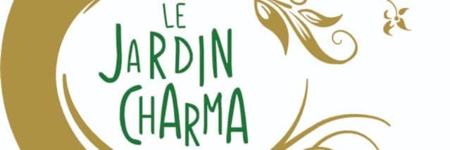 Bannière de Le jardin Charma