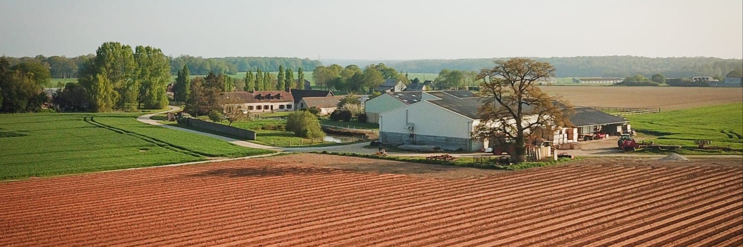 Bannière de Ferme de la Villedieu