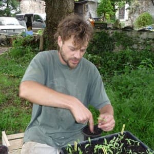 La Métairie du bois