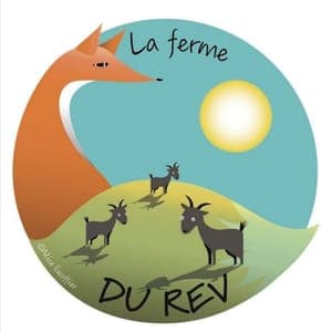LA FERME DU REV