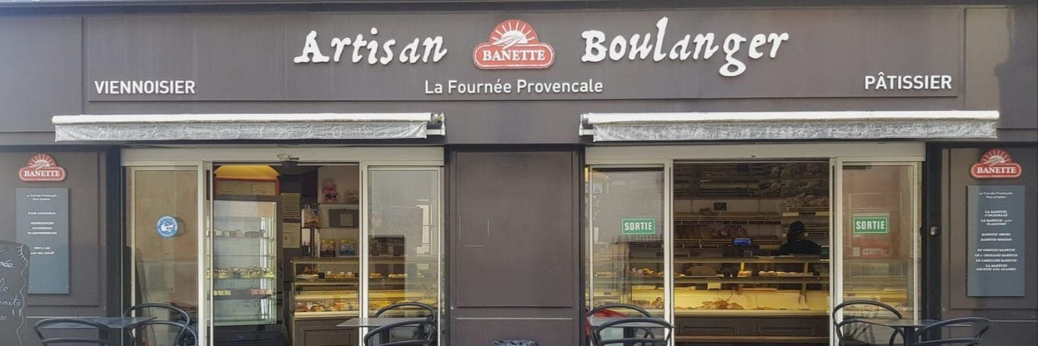 Bannière de La fournee provencale