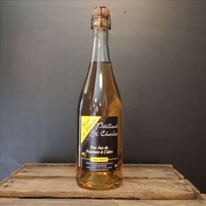 Cidre Ferme Saint Charles