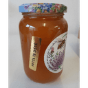 miel "Récolte d'Eté" 500g