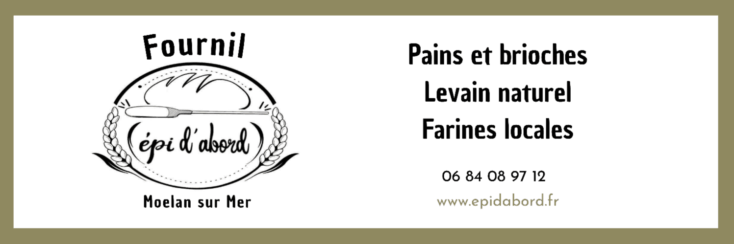 Bannière de Fournil EPI D'ABORD