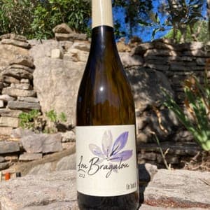 Vin blanc "Lou Bragalou"
