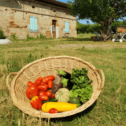 Les jardins de Teulat Les jardins de Teulat #7